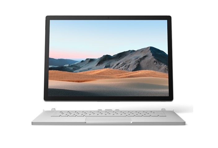 中牟Surface 维修前的准备工作