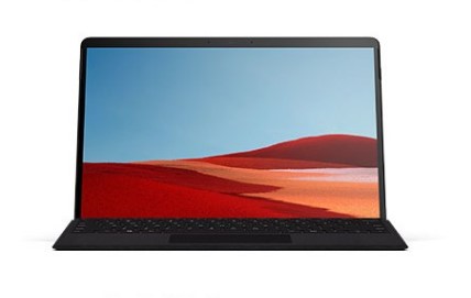 中牟Surface Pro
