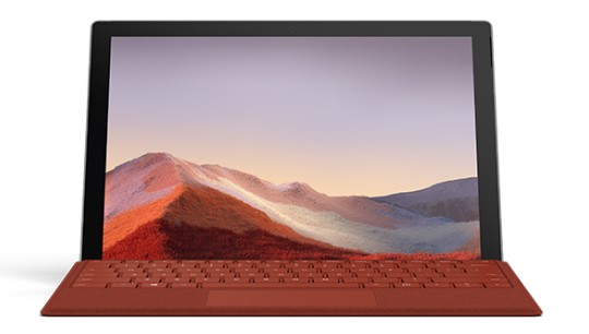 中牟Surface Go